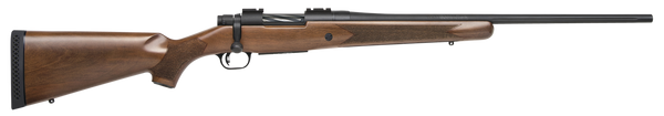 Mossberg Patriot, Moss 28026 Patriot 22 Fb 6.5   5+1 Wal