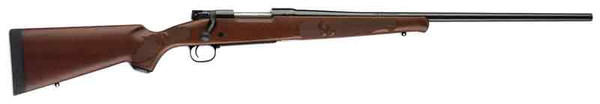 Win 70 Featherweight .243 - 22" NS Blued Walnut