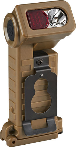 Streamlight Sidwinder Boot - Military Light With Red Filter