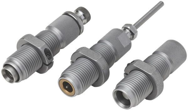 Hornady 44mag 3-die Pistol Set - Series Ii