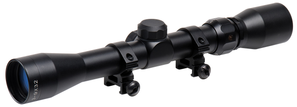 Truglo Trushot, Tru Tg-853932b   Trushot         3-9x32   3/8rng