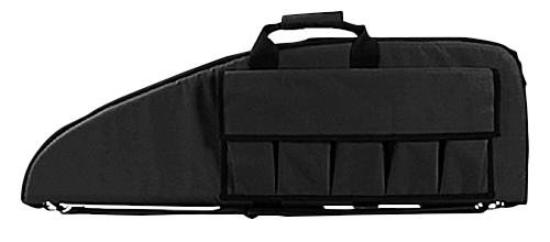 Ncstar 2907, Nc Cv2907-40     Gun Cs 40in         Blk