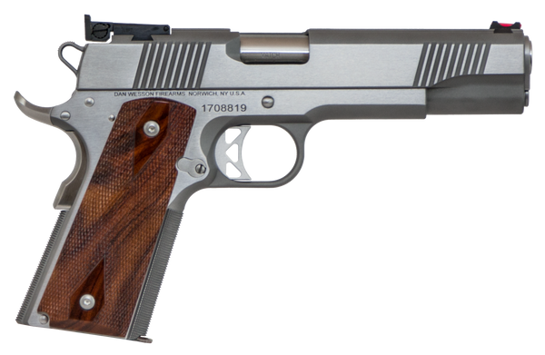 Dan Wesson Pointman, Dan 01943 Pointman 45        45