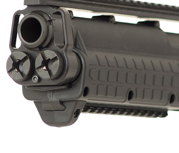 Kel-tec Handstop, Kel Ksg401       Handstop Black