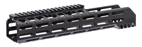 Midwest Industries Inc Mcx, Midwest Mi-mcxv12.5     Mcx Virtus Handgurd   12.5
