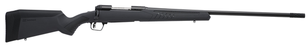 Savage 110, Sav 57034 110 LR Hunter 6.5x284 Norma