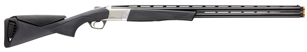 Bg Cynergy Cx 12ga. 3" - 32"vr Inv+3 Silver/black Syn
