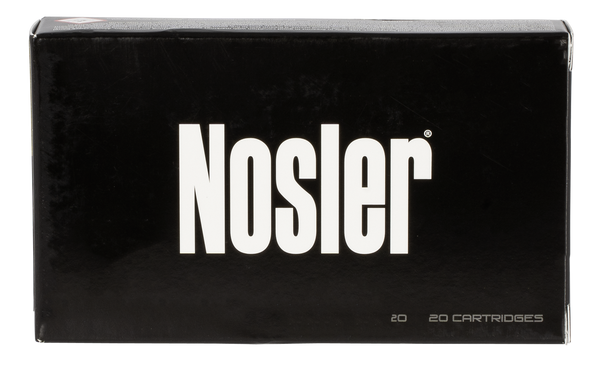 Nosler E-tip, Nos 40037 E-tip  30-06    180 E-tip          20/10
