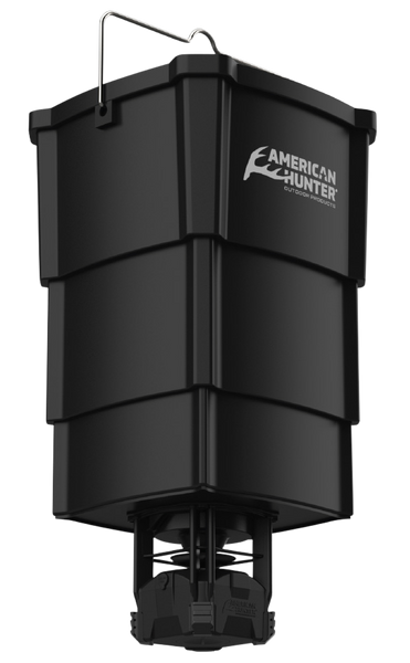 American Hunter Nesting Hopper, Ahuntr Ah-nf-econ  5gal Hopper Collapsible W Econ
