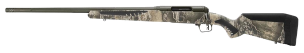 Savage 110, Sav 57750 110 Timberline 6.5crd     Rlt Exc  LH