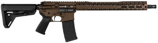 Black Rain Ssp, Bro Sspmb            5.56 Spec+ Ssp   16 Midbrnz