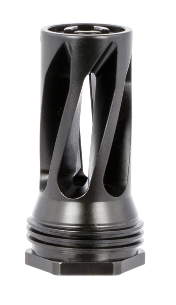 Oss Suppressors Qd 556, Oss 1677     Flash Hider Qd 556 1/2x28