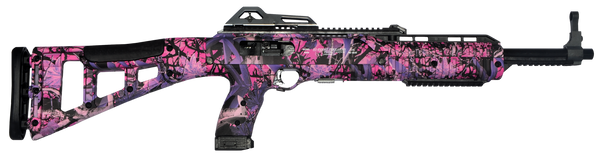 Hi-point 4595ts, Hi-p 4595tspi   4595 Carb 45 Pinkcamo