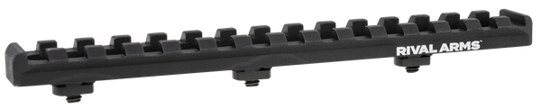 Rival Arms Pic Rail 15-slot - M-lock Black