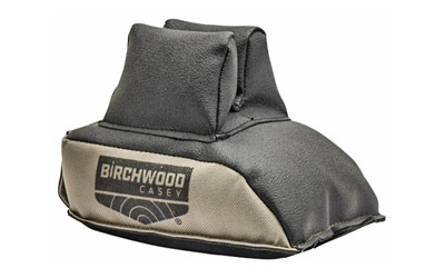 Birchwood Casey Universal Rear Bag, Bir Urbf    Universal Rear Bag Filled