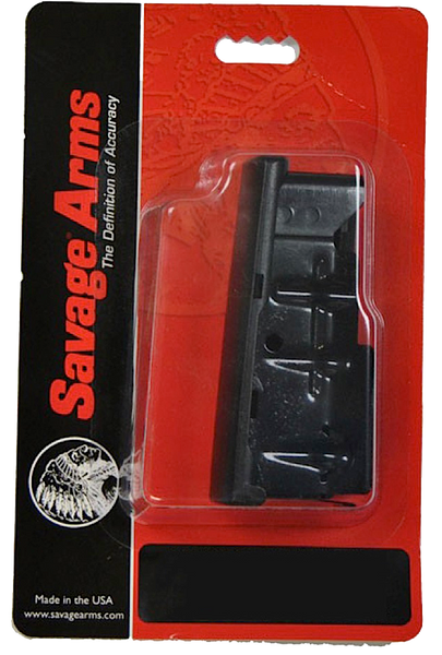 Savage Oem, Sav 55260 Mag 110/111   6.5x284 Bl     3rd