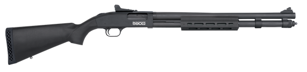 MOS 590s Tact 12m/20cb Syn M
