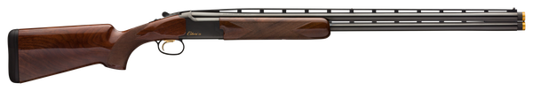 Bg Citori Cx 12ga 3" 32"VR - Invds-3 Blued Grii Walnut