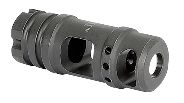 Midwest Industries Inc Ak Muzzle Brake, Midwest Mi-mb6          30 Cal Ak Muzzle Brake