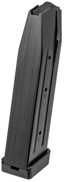 Sig Sauer Oem, Sig 8900060       Mag 320 9mm Legion  17r