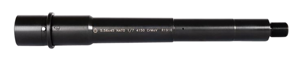Ballistic Adv Modern Series, Ba Babl556003m  5.56   Brl Cmv  8"  Drp