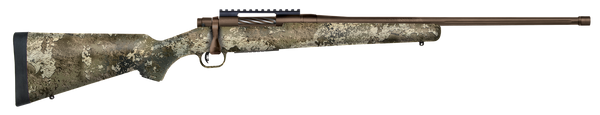 Mb Patriot Predator 6.5cm - 22" Cerakote Brw True Timber