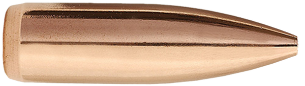 Sierra Bullets .270 Cal .277 - 115gr Hpbt Match 100ct_