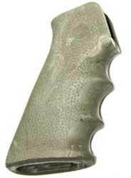 Hogue Grip AR15 Ghillie Green