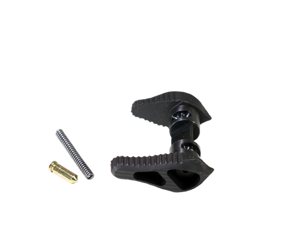 Timber Creek Outdoor Inc Safety Selector, Timber Ambissbl  Ambi Safety Selector Black