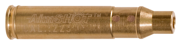 Aimshot Bore Sight, Aims Mbs223        Modular Bore Sight 223