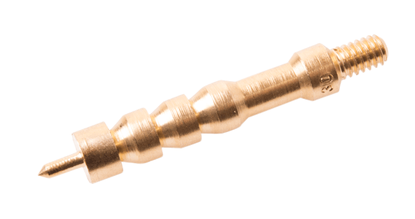 Breakthrough Brass Cleaning - Jag .30 Cal