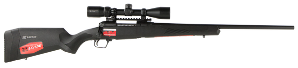 Savage 110, Sav 57311 110 Apex Hunter Xp 6.5x284 Norma  Vortex