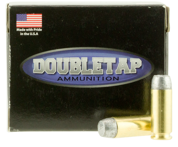 Doubletap Ammunition Hunter, Dtap 10mm200hc  10mm   200 Hcsld 20/50