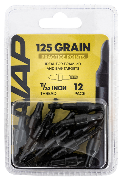 Nap 3d Practice Points, Nap Nap-60-p3dp-1132x Practice 3d Point 11 32  125