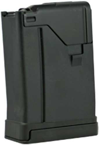 Lancer Magazine L5awm Ar-15 - .300BLK 10rd Opaque Black