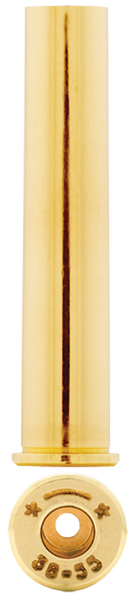 Starline Brass Unprimed Cases, Star 38-55eup-50         Unp Brass 38-55 Win
