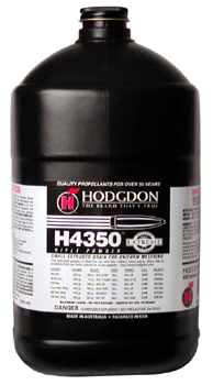 Hodgdon H4350 8lb Can -