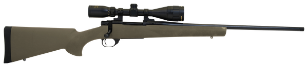 Howa Hogue, Howa Hgp265prcg  Gamepro 2 6.5 PRC TB 4-14x44  Grn
