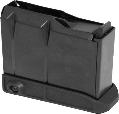 Tikka Magazine Ctr .260 Rem/ - .308 Win. 5-rounds