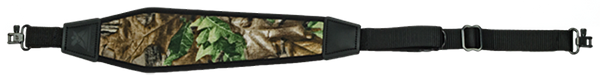 Grovtec Us Inc Padded Sling, Grov Gtsl66 Padded Sling Xgrn W/swvl