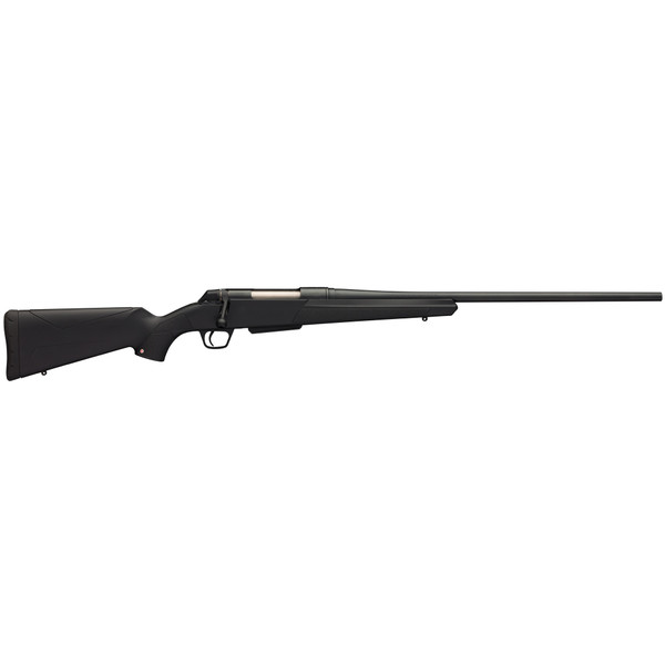 Win Xpr Composite .350 Legend - 22" Black Matte Synthetic
