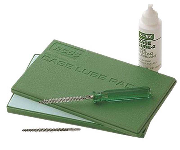 Rcbs Dry, Rcbs 90377 Dry  Case Neck Lube