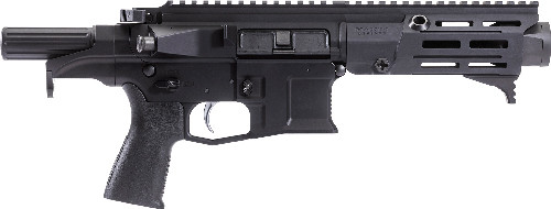 Maxim Pdx 505 Pistol System - 5.56 Nato 5.5" Black