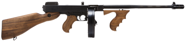 Thompson 1927a-1, Thmp T1d        1927a1 45     10rd Only