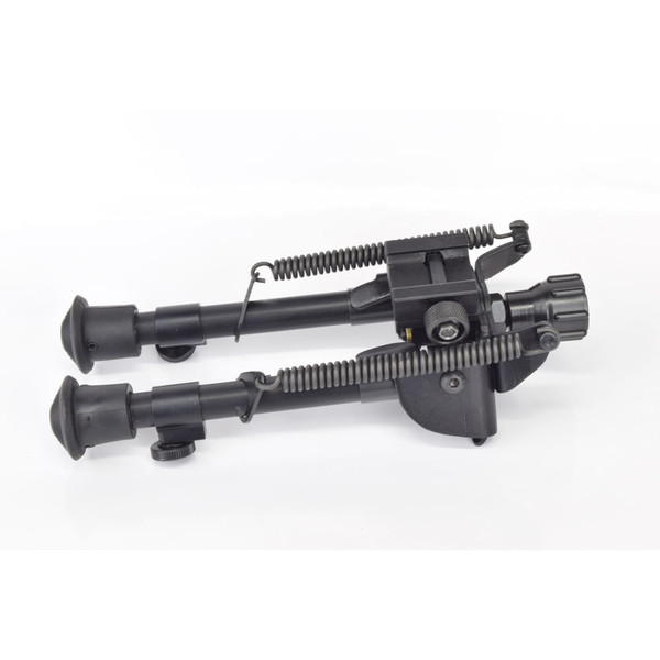 Harris Bipod 6-9"  Self Level Pic