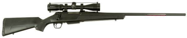 Win Xpr Composite .243 Win - 22" BLK Syn W/vortex 3-9x40mm