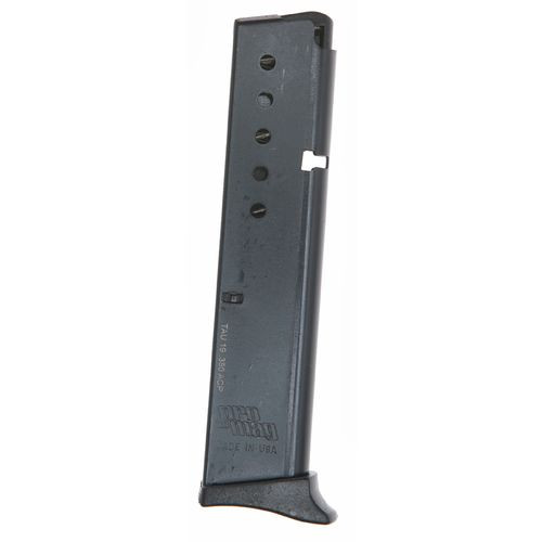 This is a 10 round magazine for the Taurus PT 738 TCP .380, made by Pro Mag.