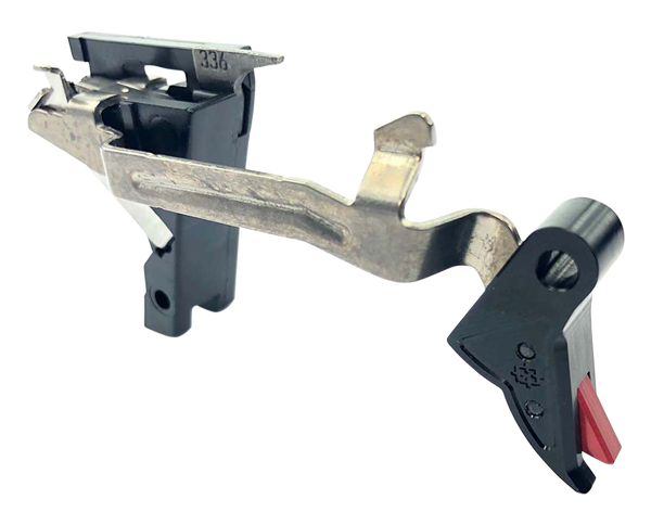 Cross Armory Enhanced, Cross Crgtdi   Glk Prfrm Trgr Dropin Gen 1-4 9mm