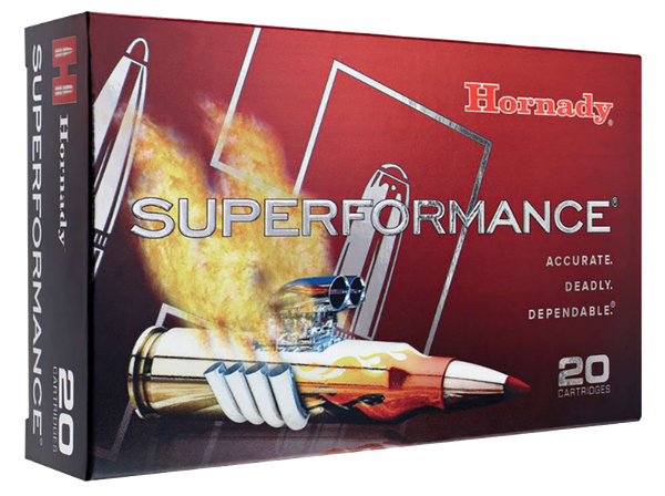Hrn 308 165gr Spf Cx 20rd
