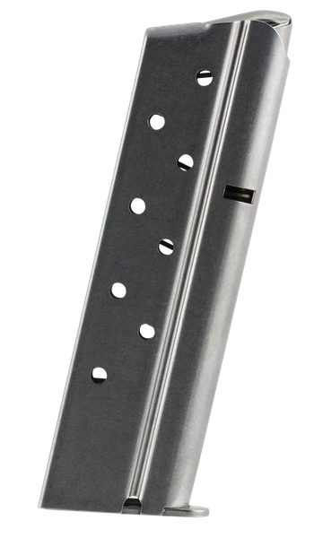 Springfield Armory Oem, Spg Pi6082      Mag 38sup   SS      9r